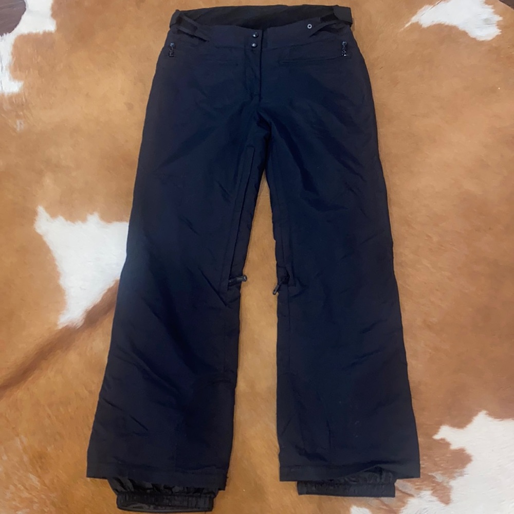 Polar Edge women’s size large black ski pant